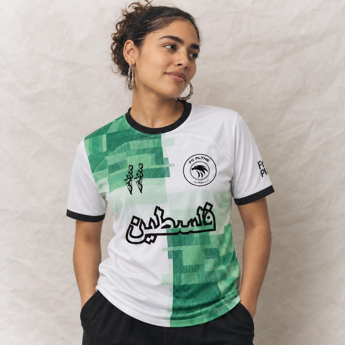 FC PLTNE - Limited Edition