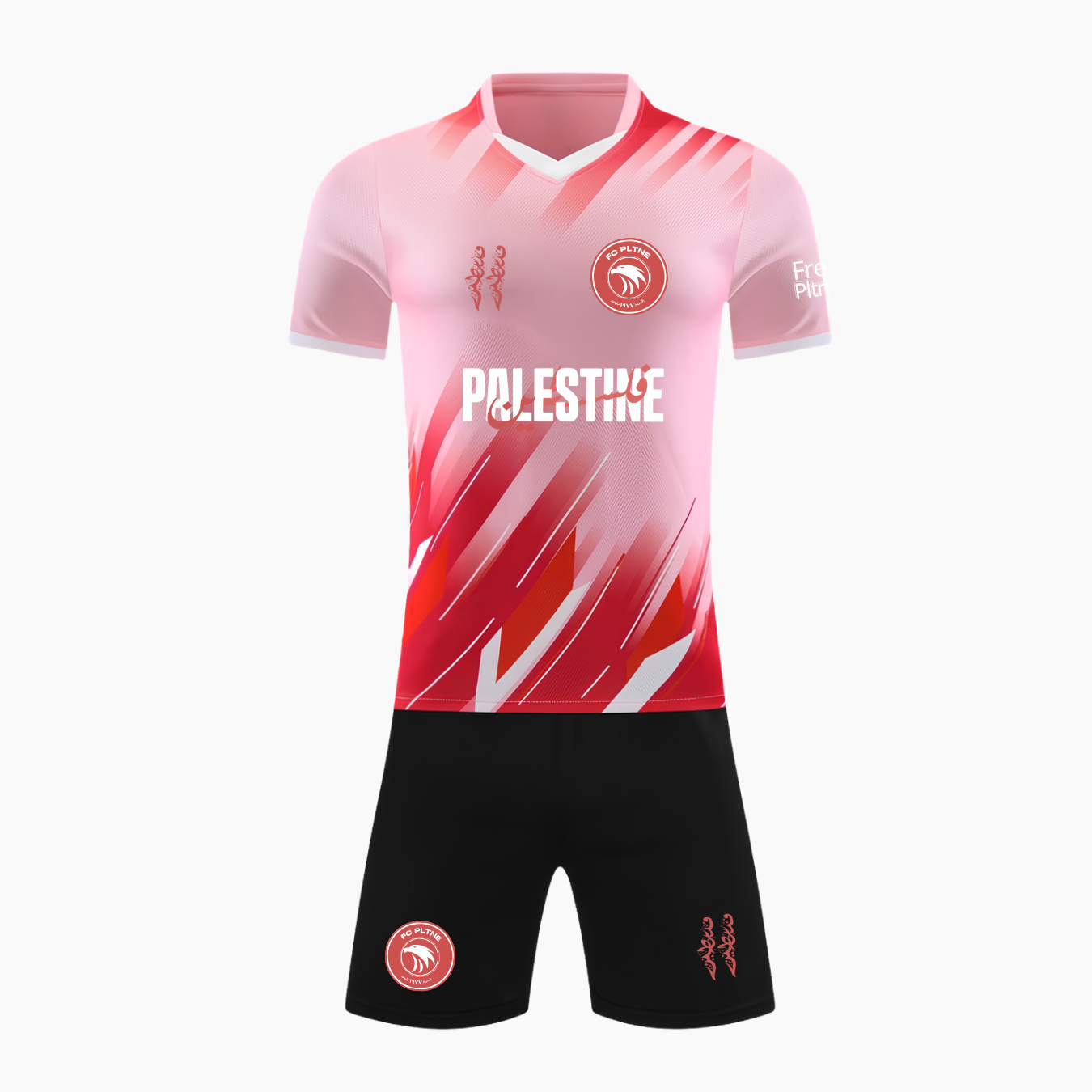 FC PLTNE - Limited Edition