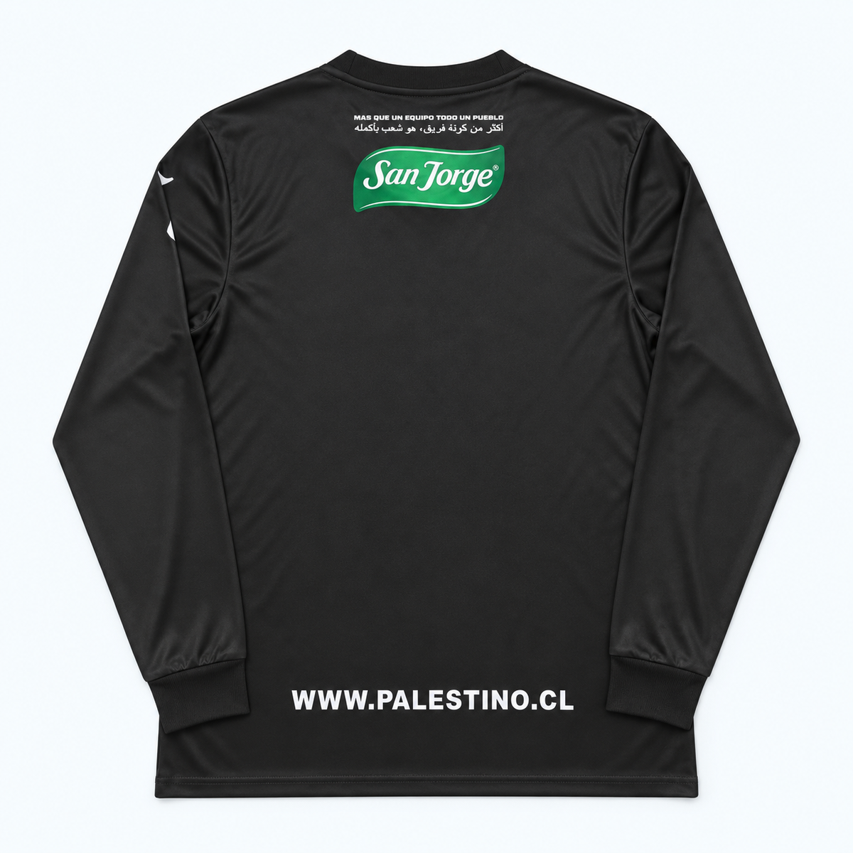 FC PALESTINO - Limited Edition