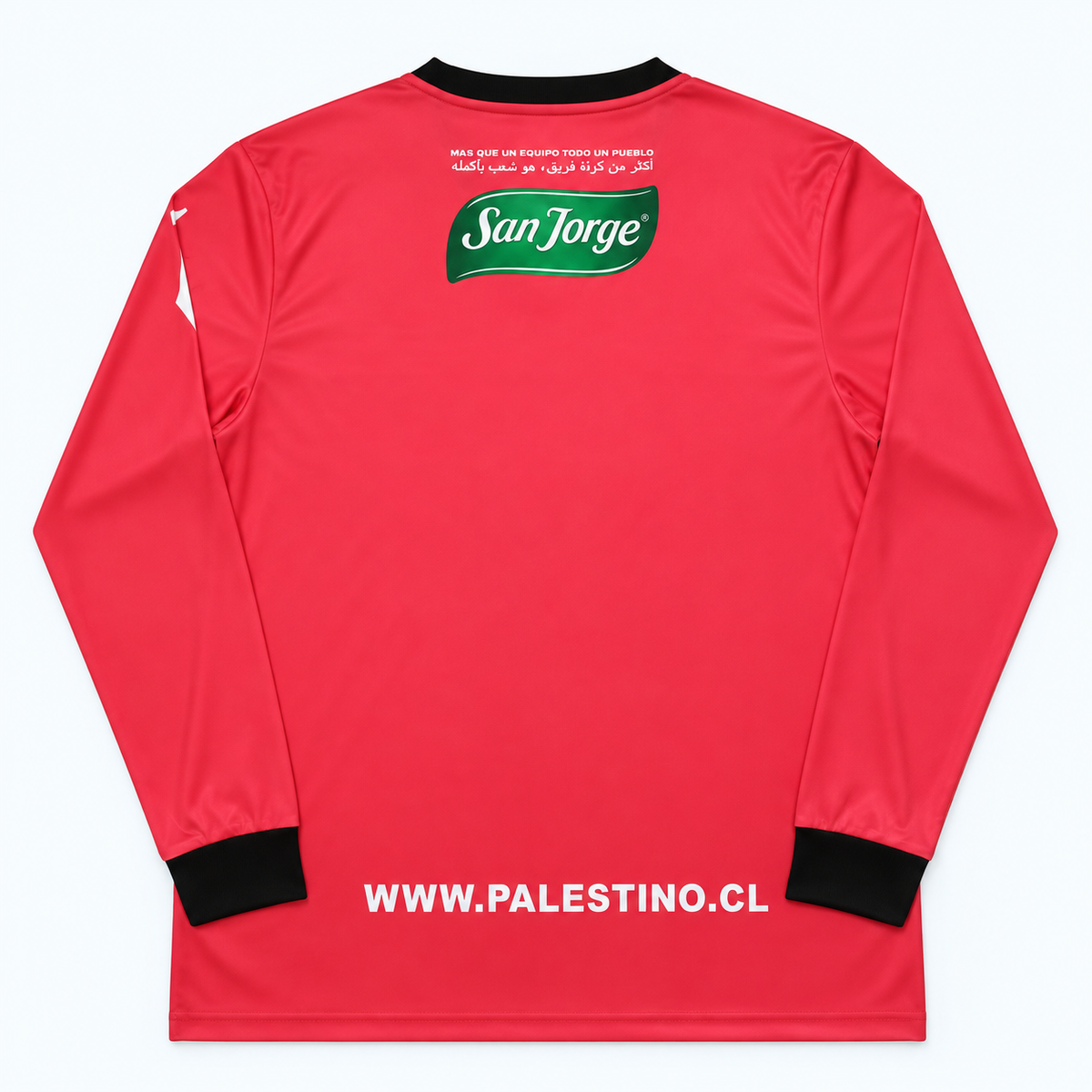 FC PALESTINO - Limited Edition