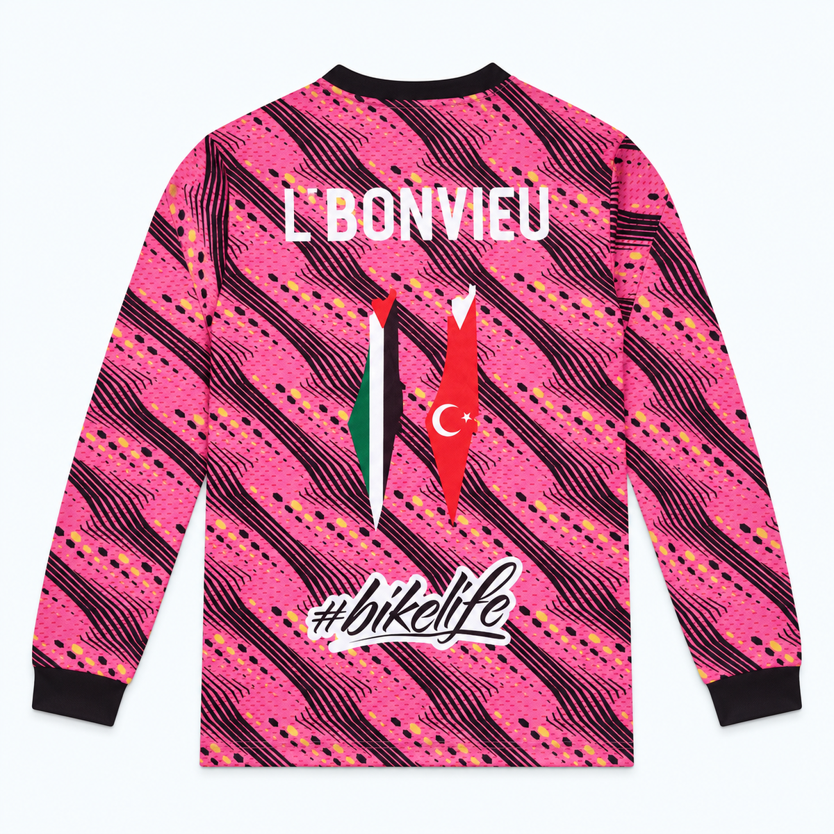 FC PALESTINO - Limited Edition