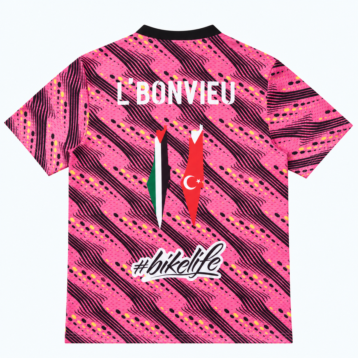 FC PALESTINO - Limited Edition