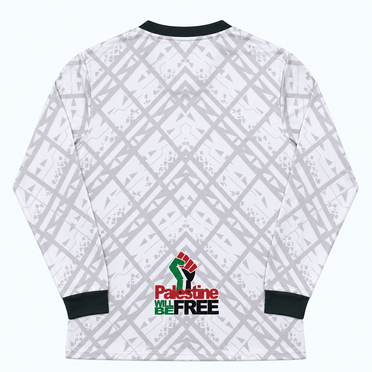 FC PALESTINO - Limited Edition