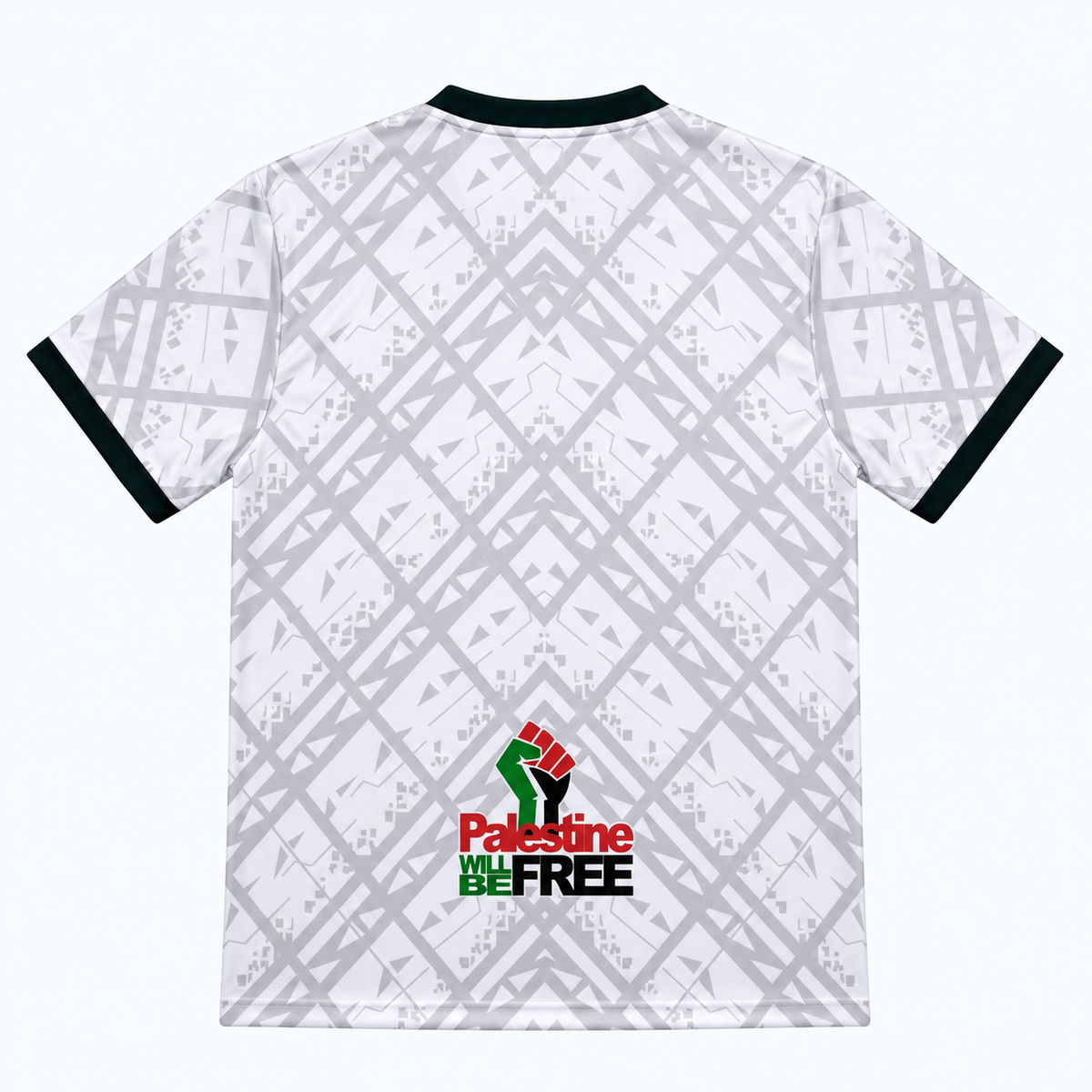 FC PALESTINO - Limited Edition