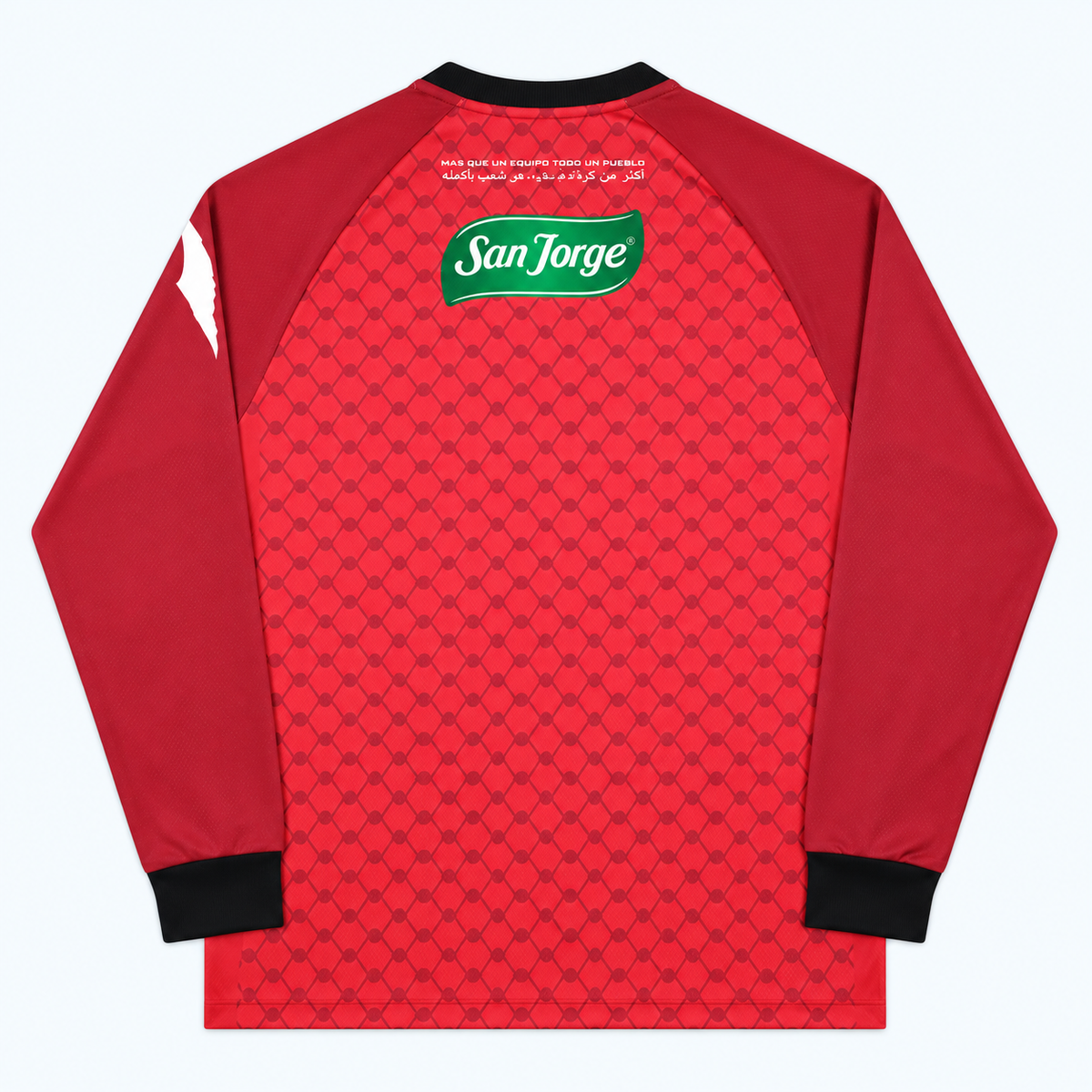 FC PALESTINO - Limited Edition