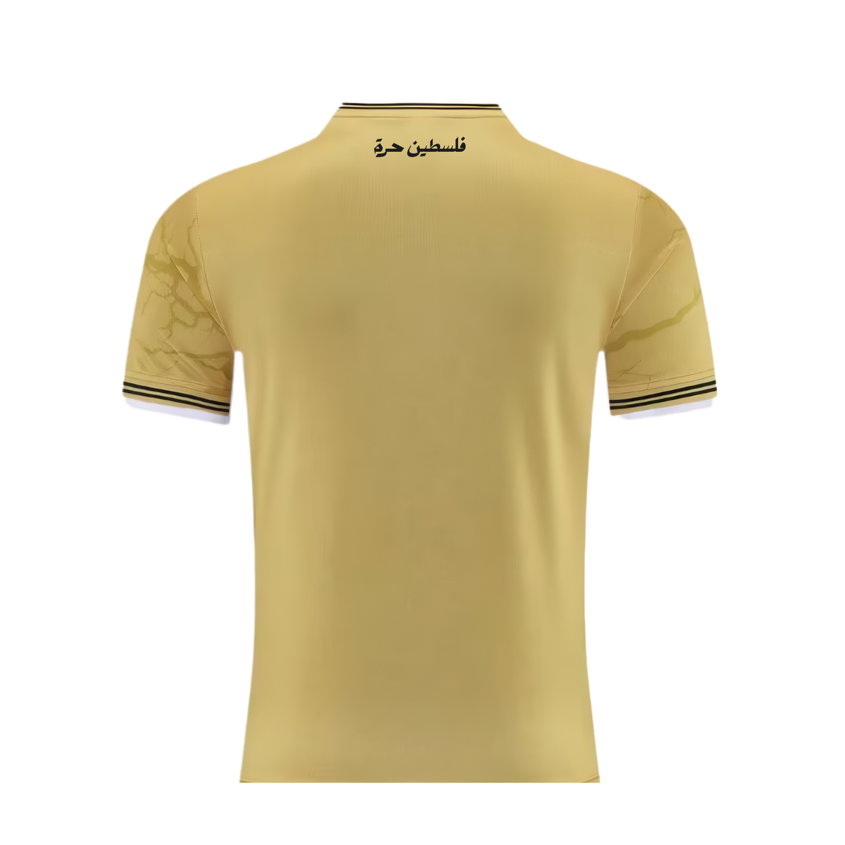 FC PLTNE – Desert Gold