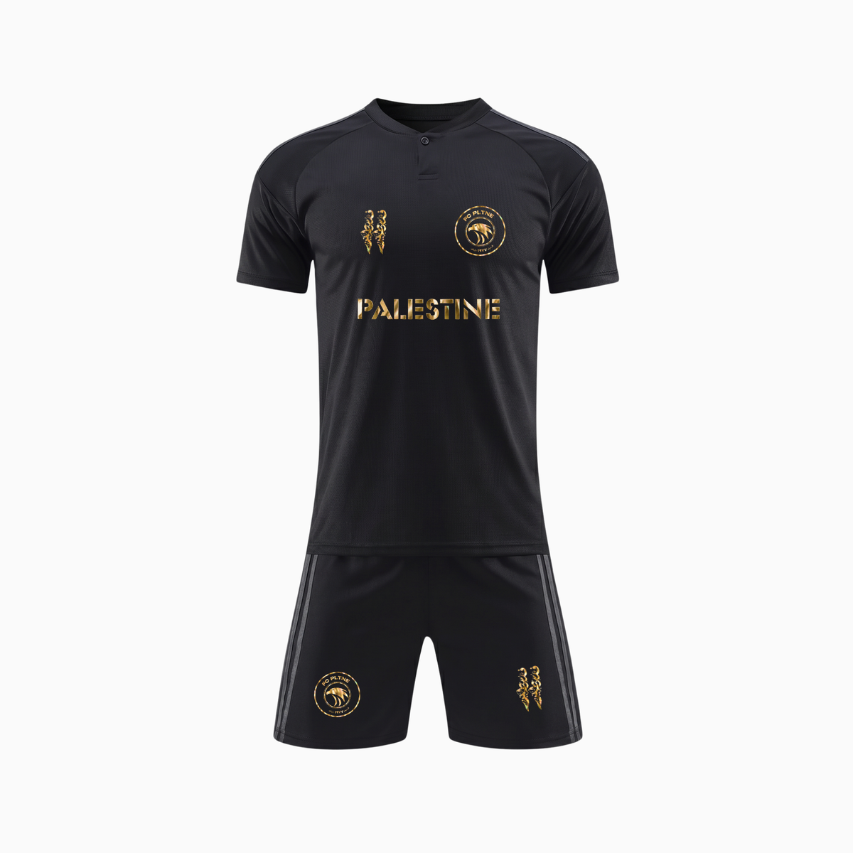 FC PLTNE - Limited Edition