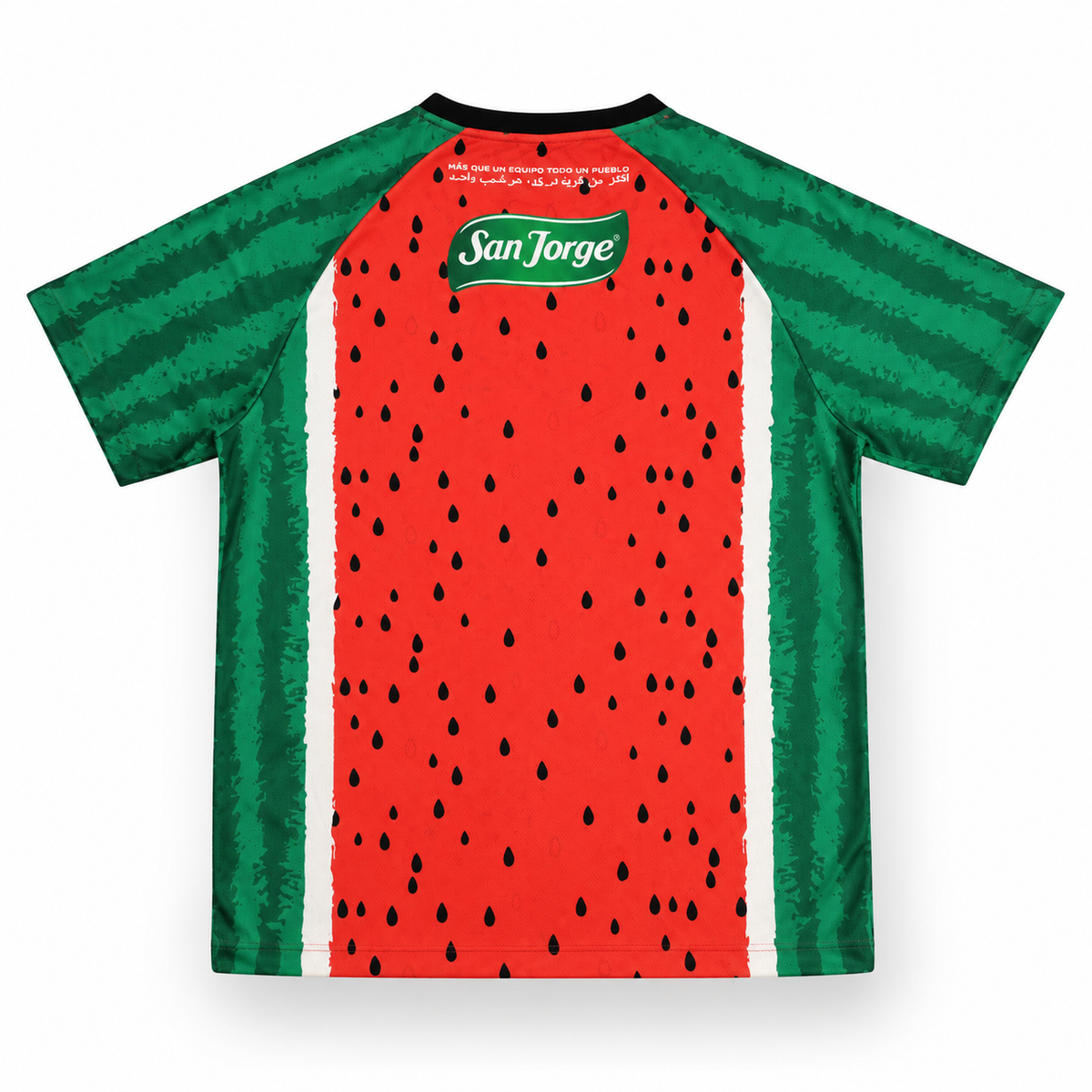 FC PALESTINO - Limited Edition
