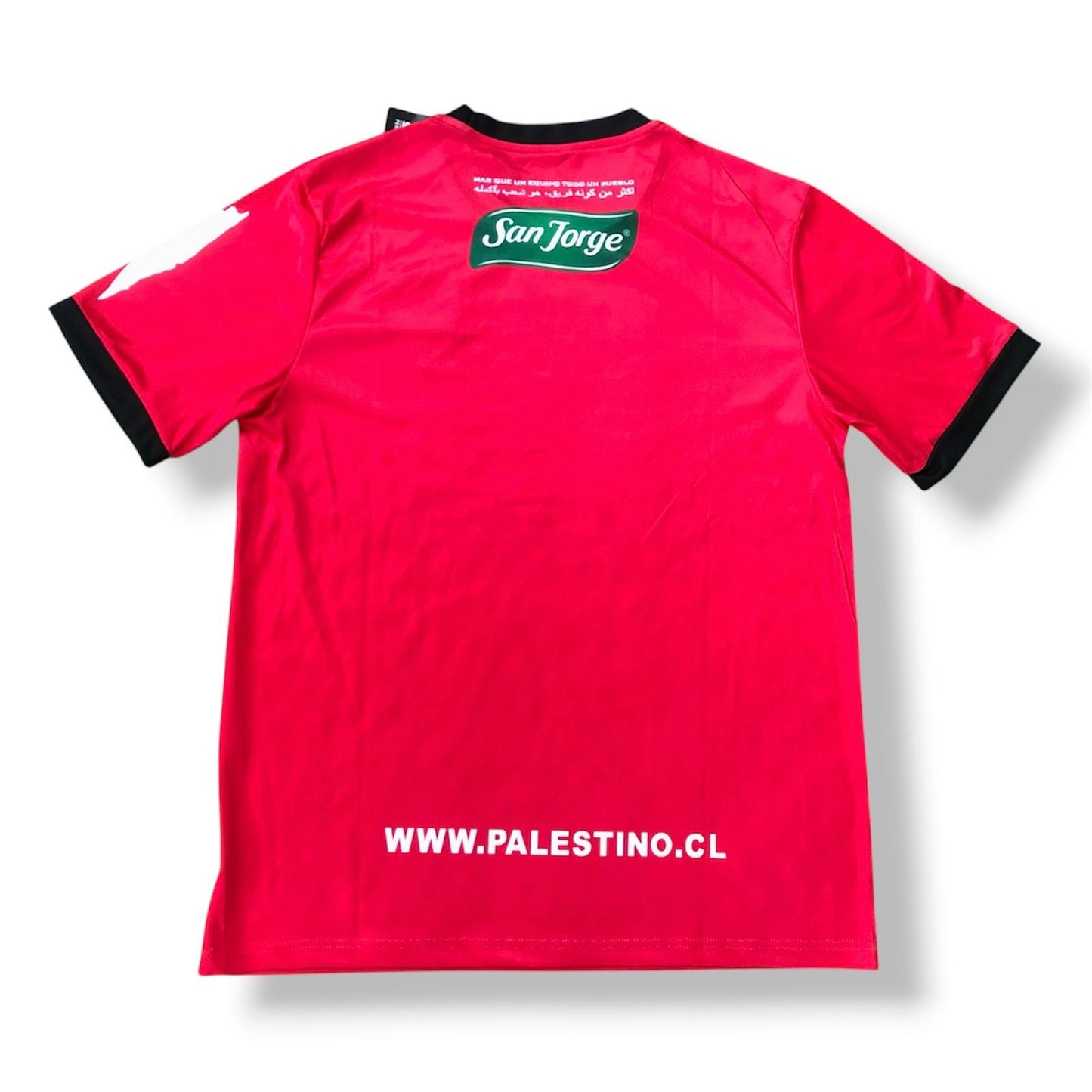 FC PALESTINO - Limited Edition