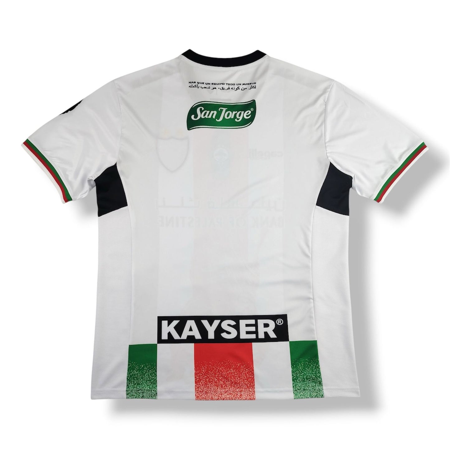 FC PALESTINO - Limited Edition