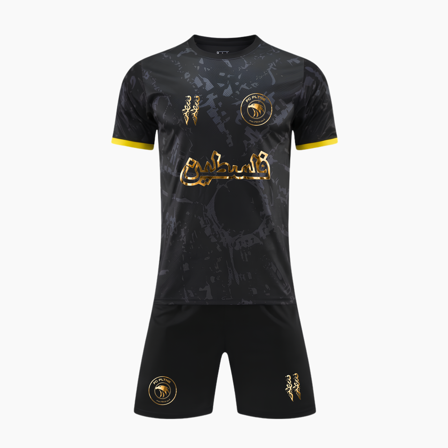 FC PLTNE - Limited Edition