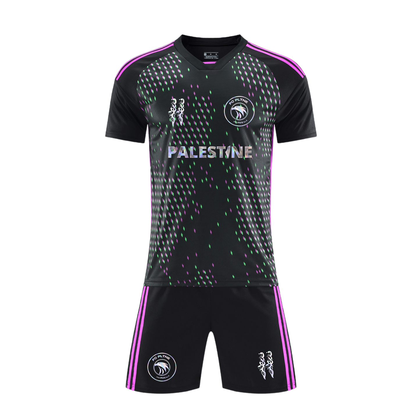 FC PLTNE - Limited Edition