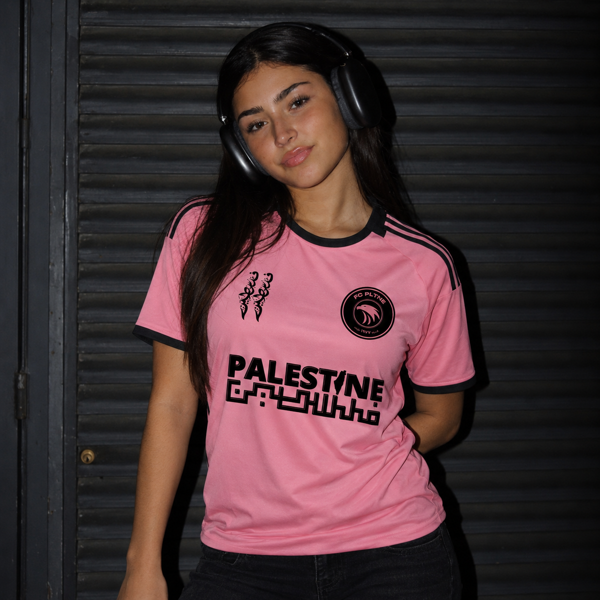 FC PLTNE - Limited Edition