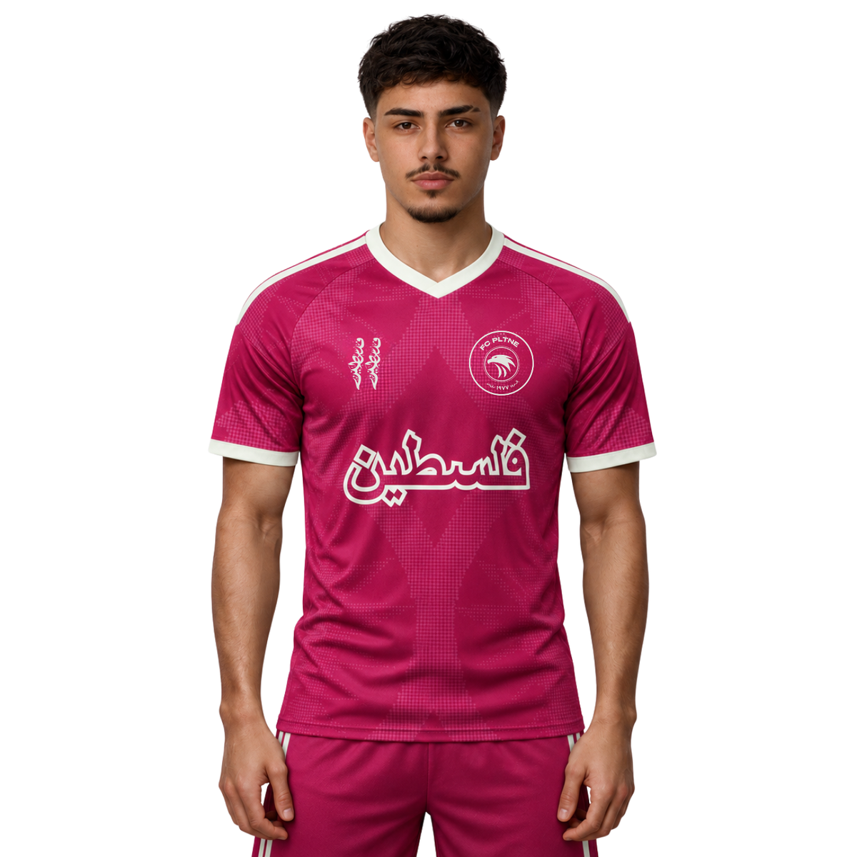 FC PLTNE – Rumman