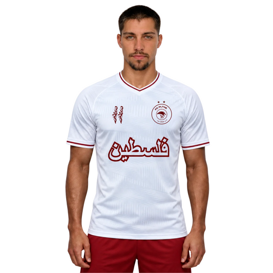 FC PLTNE – Al Khalil