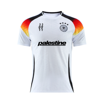 FC PLTNE Édition Limitée × Allemagne
