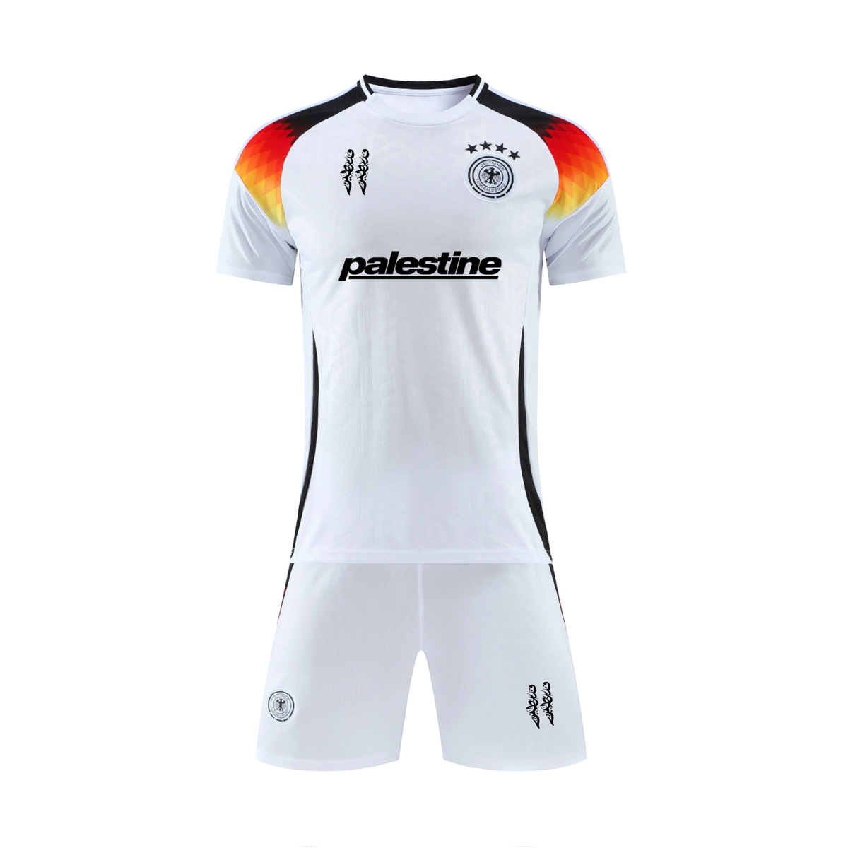 FC PLTNE Édition Limitée × Allemagne
