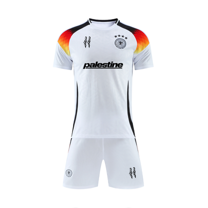 FC PLTNE Édition Limitée × Allemagne