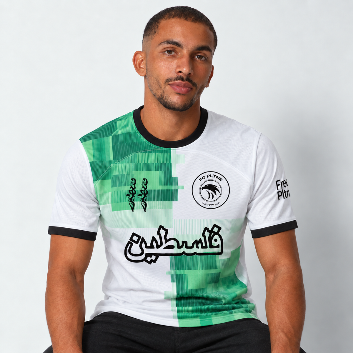 FC PLTNE - Limited Edition