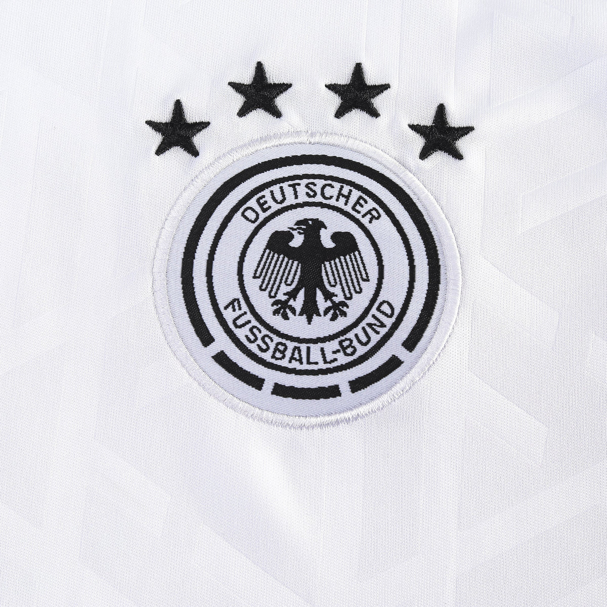 FC PLTNE Édition Limitée × Allemagne