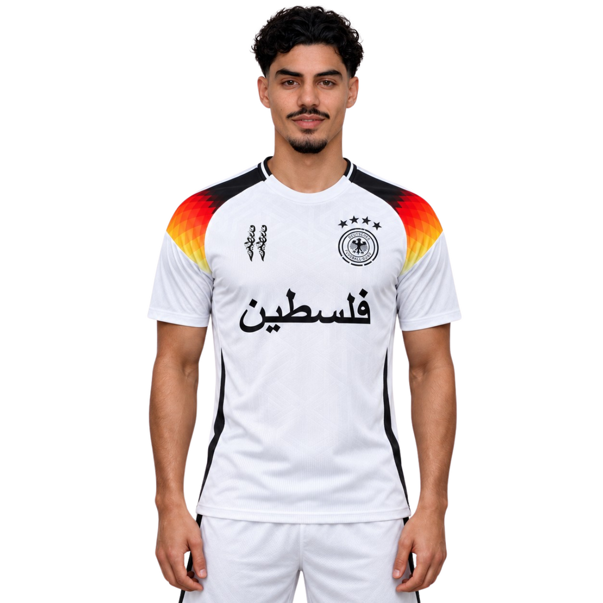 FC PLTNE Édition Limitée × Allemagne