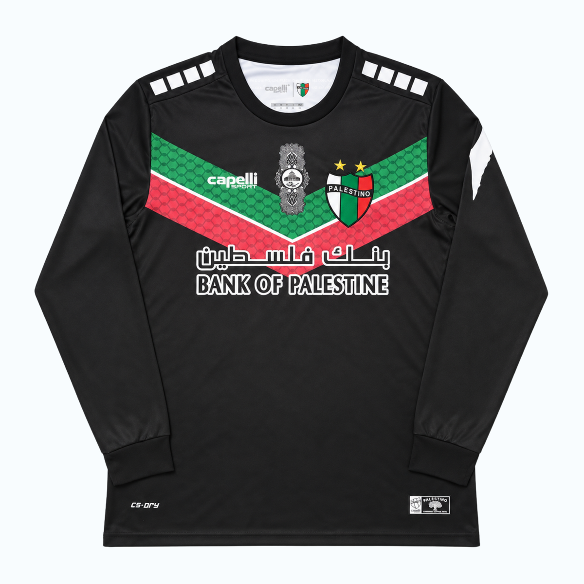 FC PALESTINO - Limited Edition