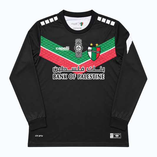 FC PALESTINO - Édition limitée