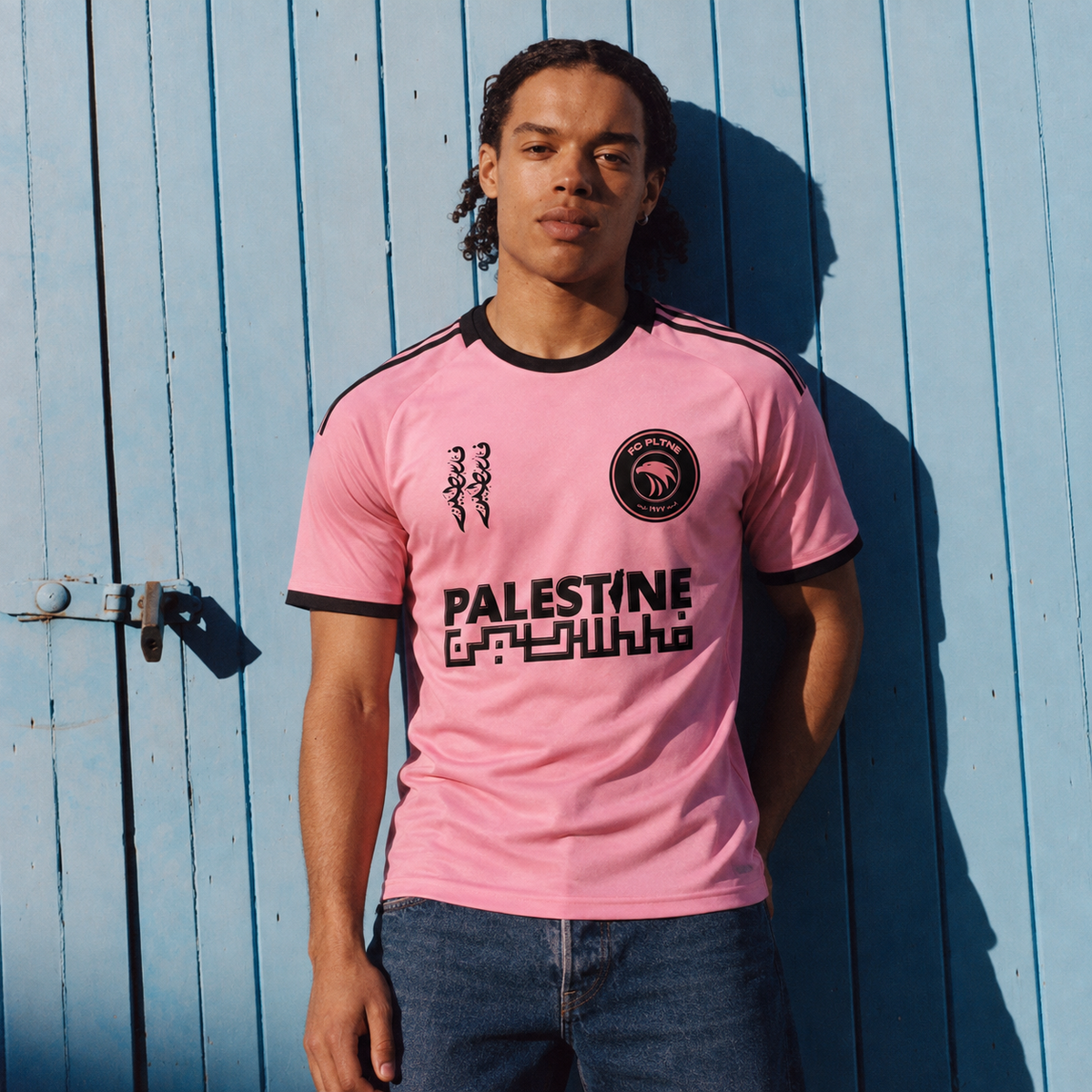 FC PLTNE - Limited Edition