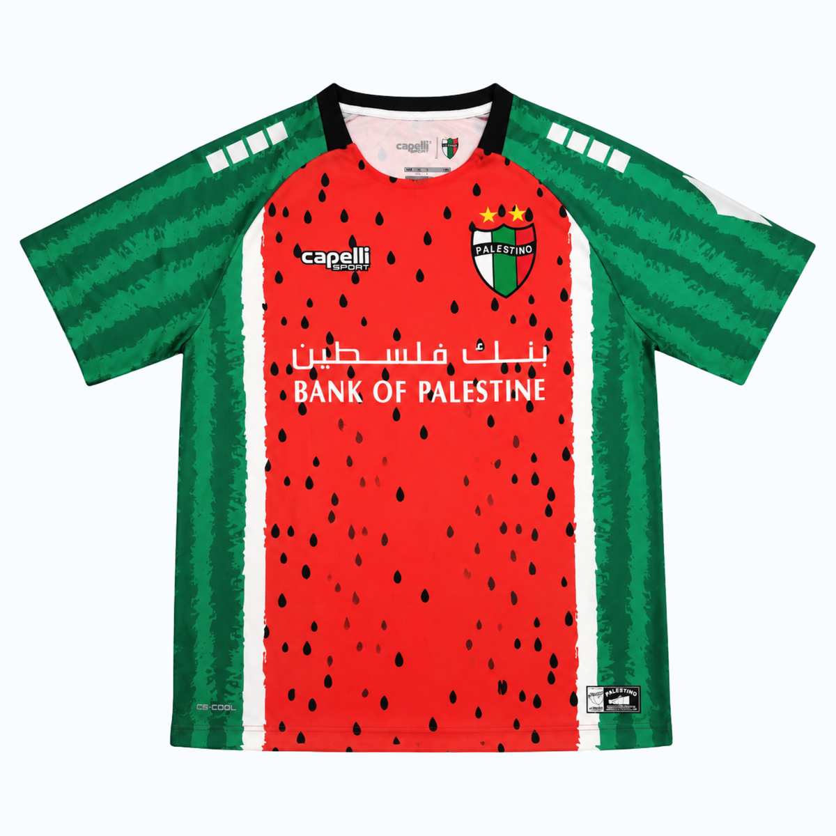 FC PALESTINO - Limited Edition