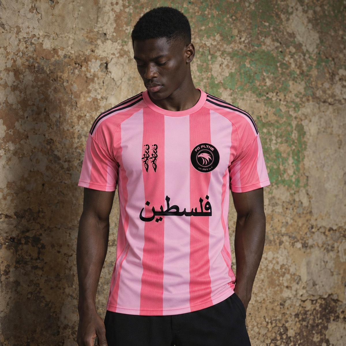 FC PLTNE - Limited Edition