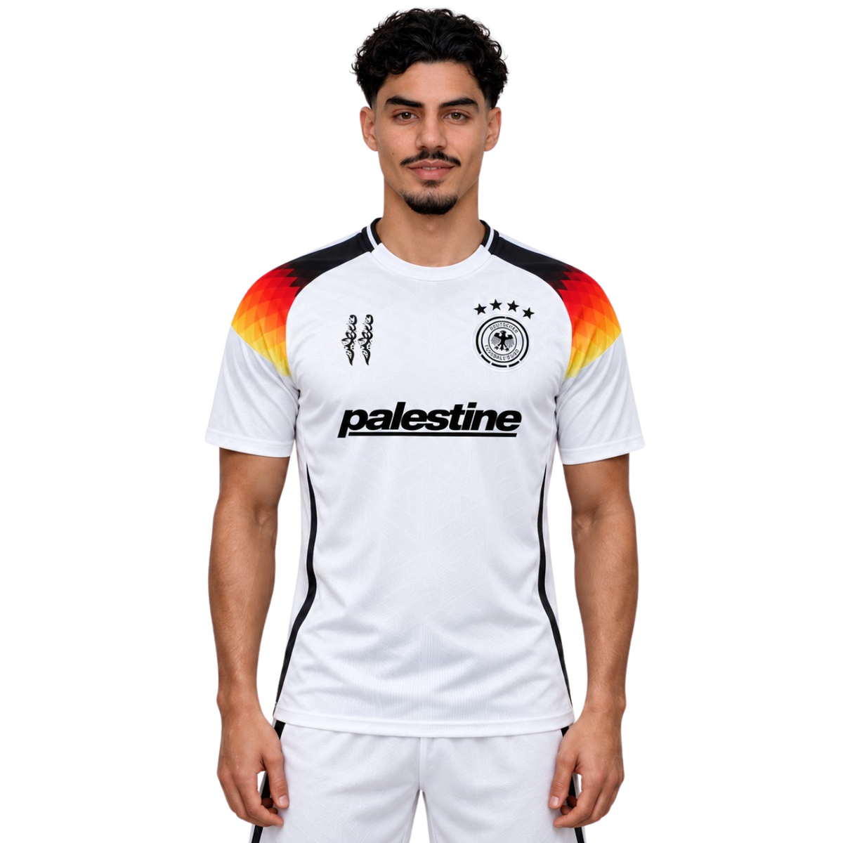 FC PLTNE Édition Limitée × Allemagne