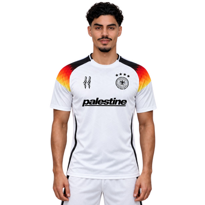 FC PLTNE Édition Limitée × Allemagne