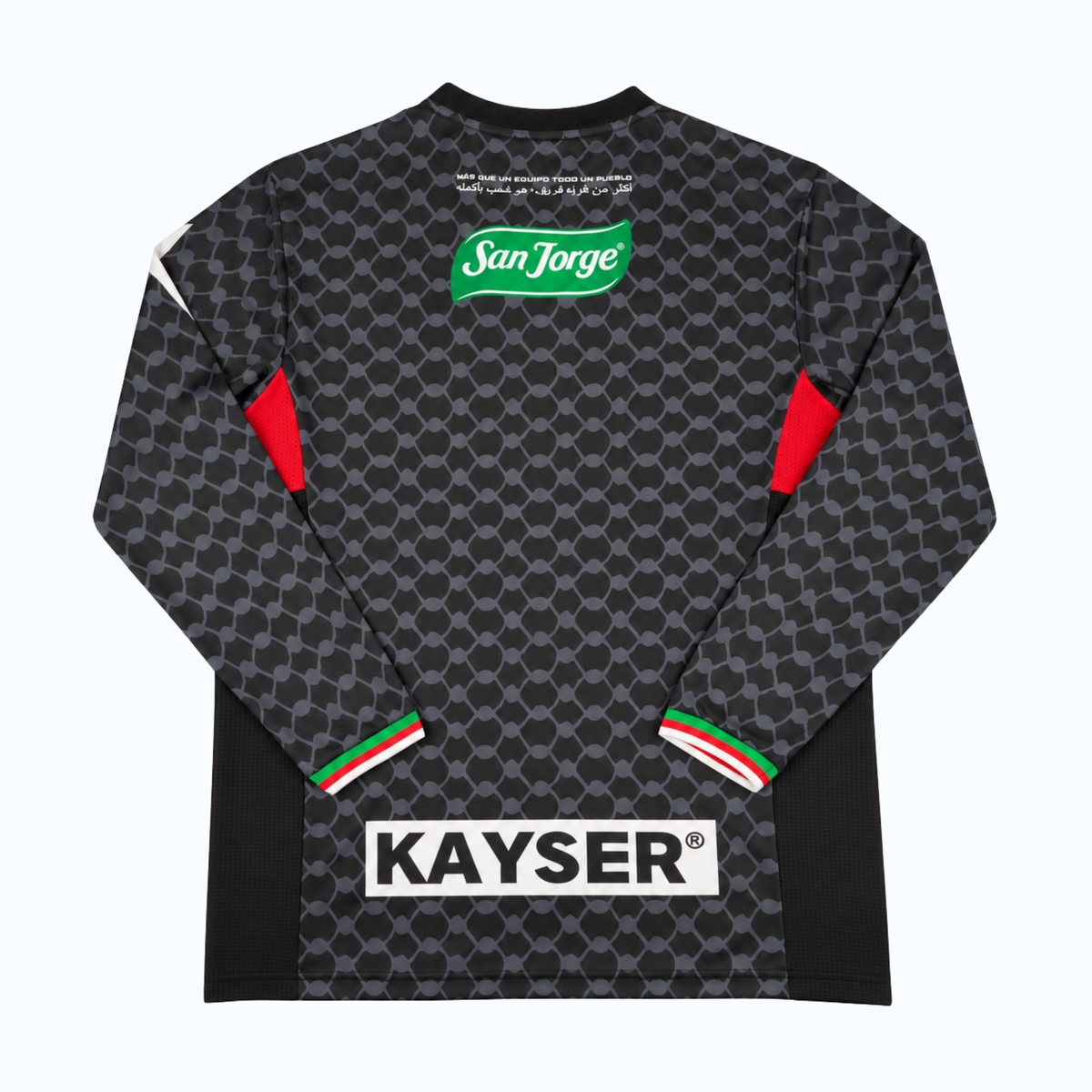 FC PALESTINO - Limited Edition