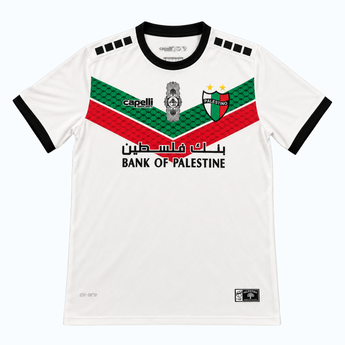 FC PALESTINO - Limited Edition