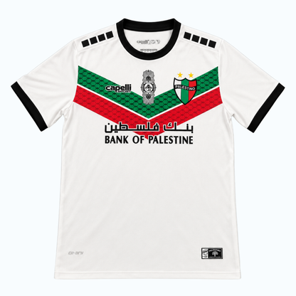 FC PALESTINO - Limited Edition