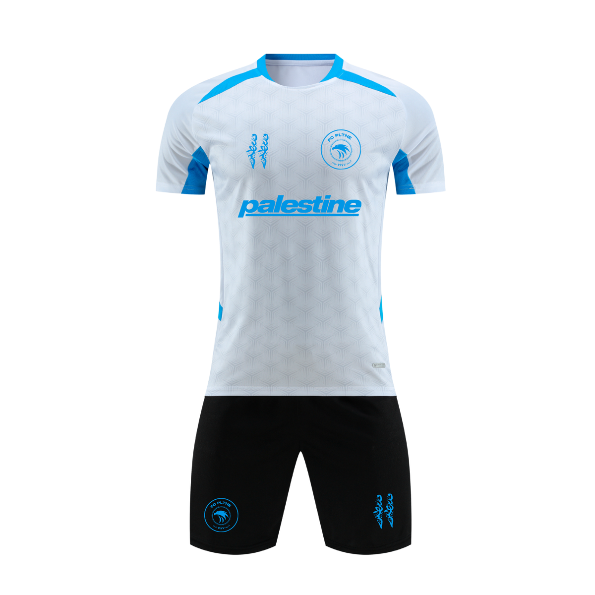 FC PLTNE – Sky Blue