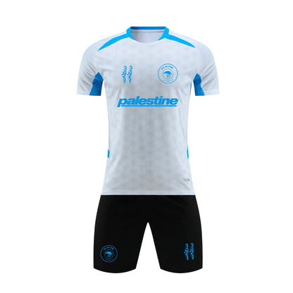 FC PLTNE – Sky Blue