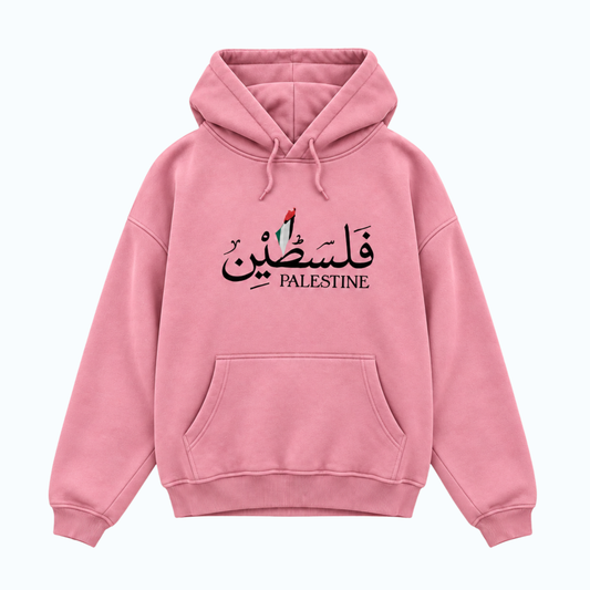 FC PLTNE - Pull Palestinien