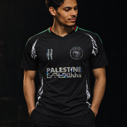 FC PLTNE – Al Hurriya
