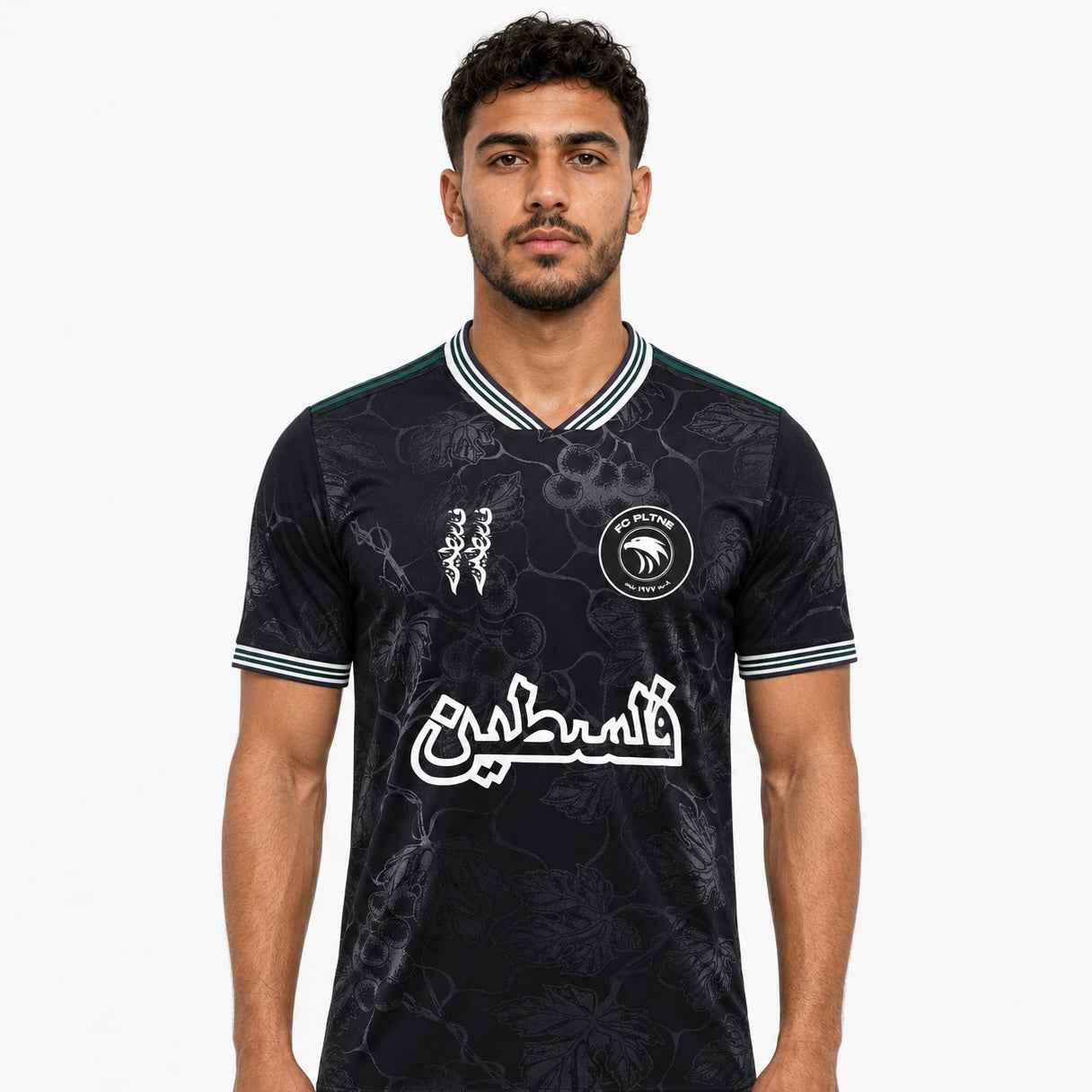 FC PLTNE - Limited Edition