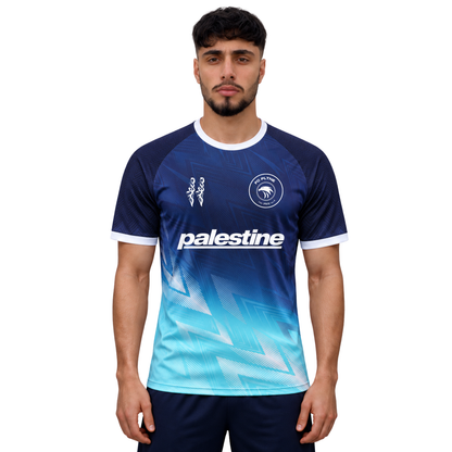 FC PLTNE – Ocean Fade