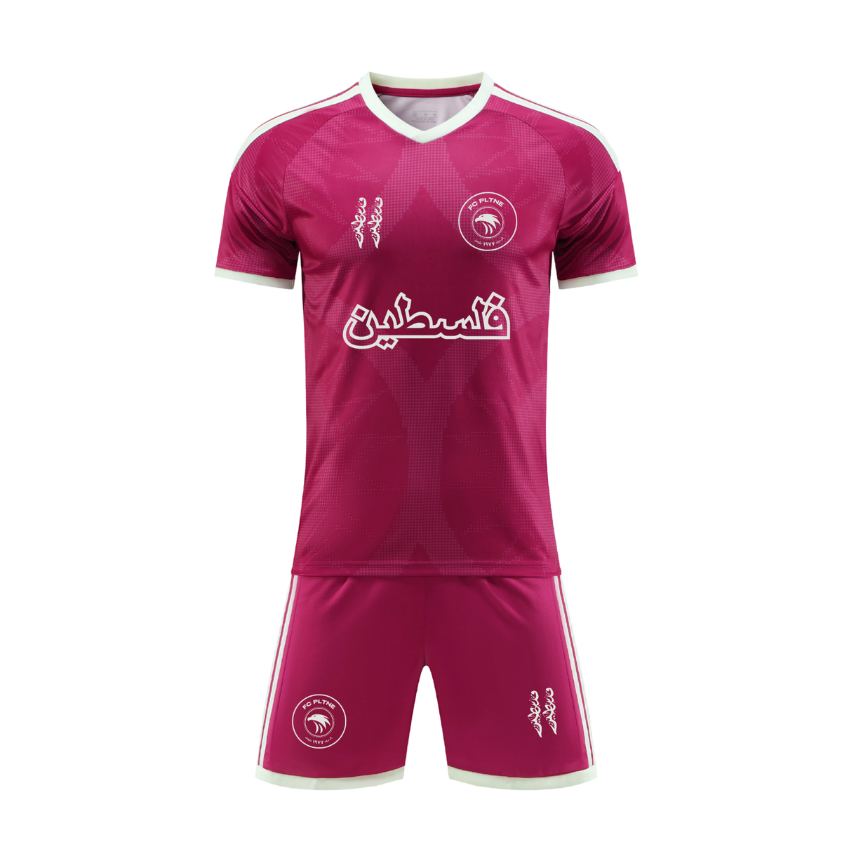 FC PLTNE – Rumman
