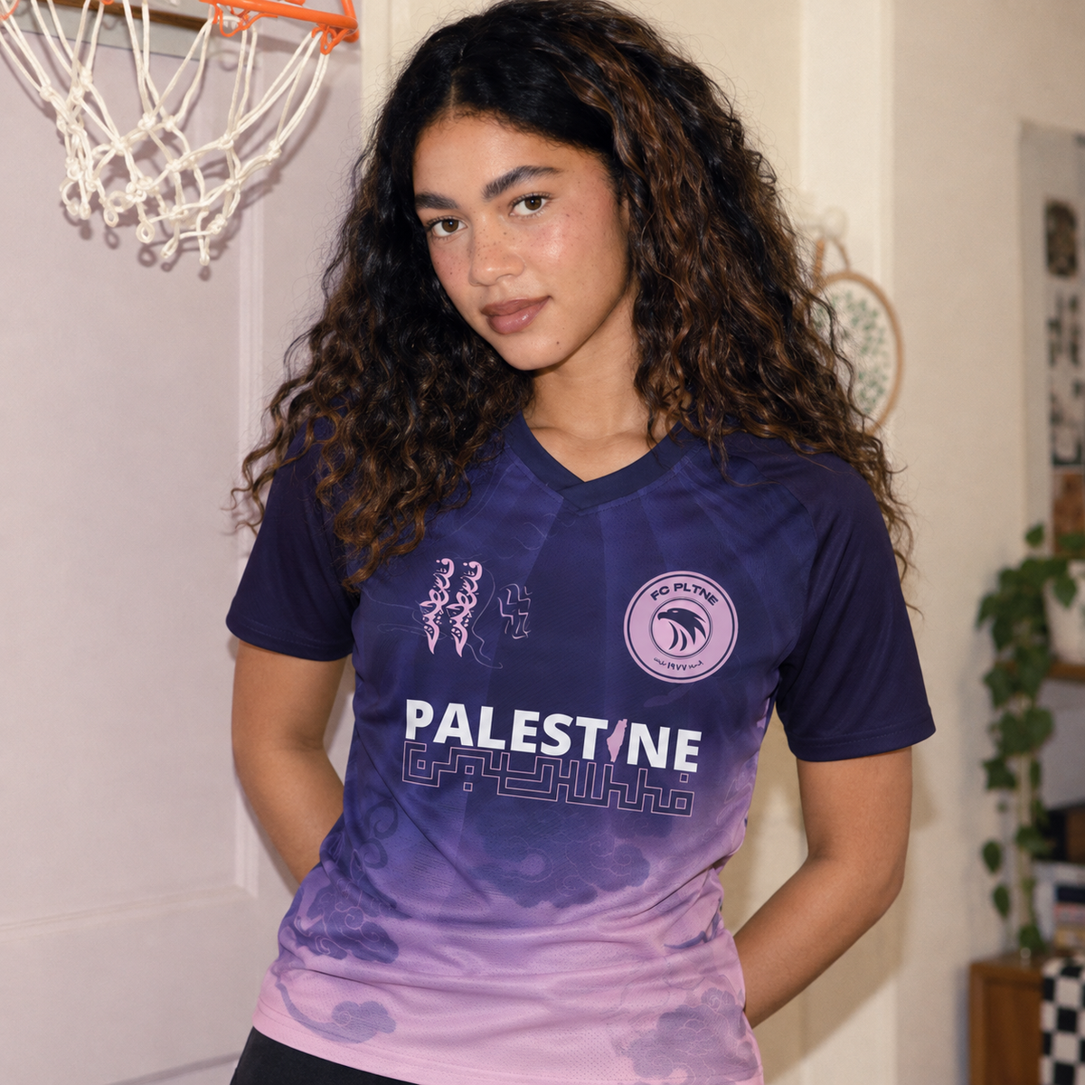 FC PLTNE - Limited Edition