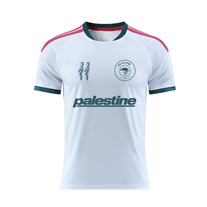 FC PLTNE – Al Quds