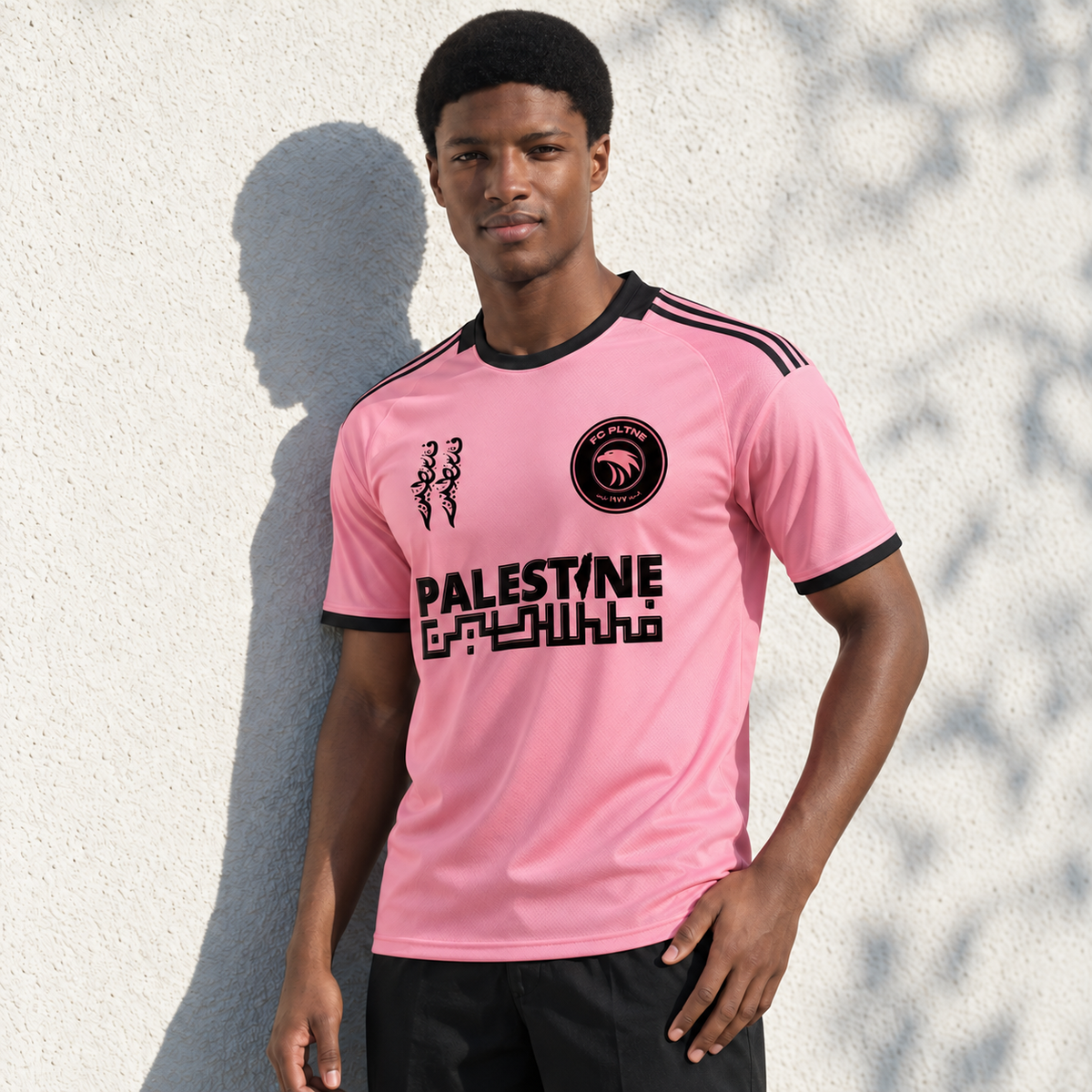 FC PLTNE - Limited Edition