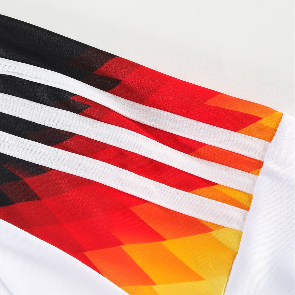 FC PLTNE Édition Limitée × Allemagne