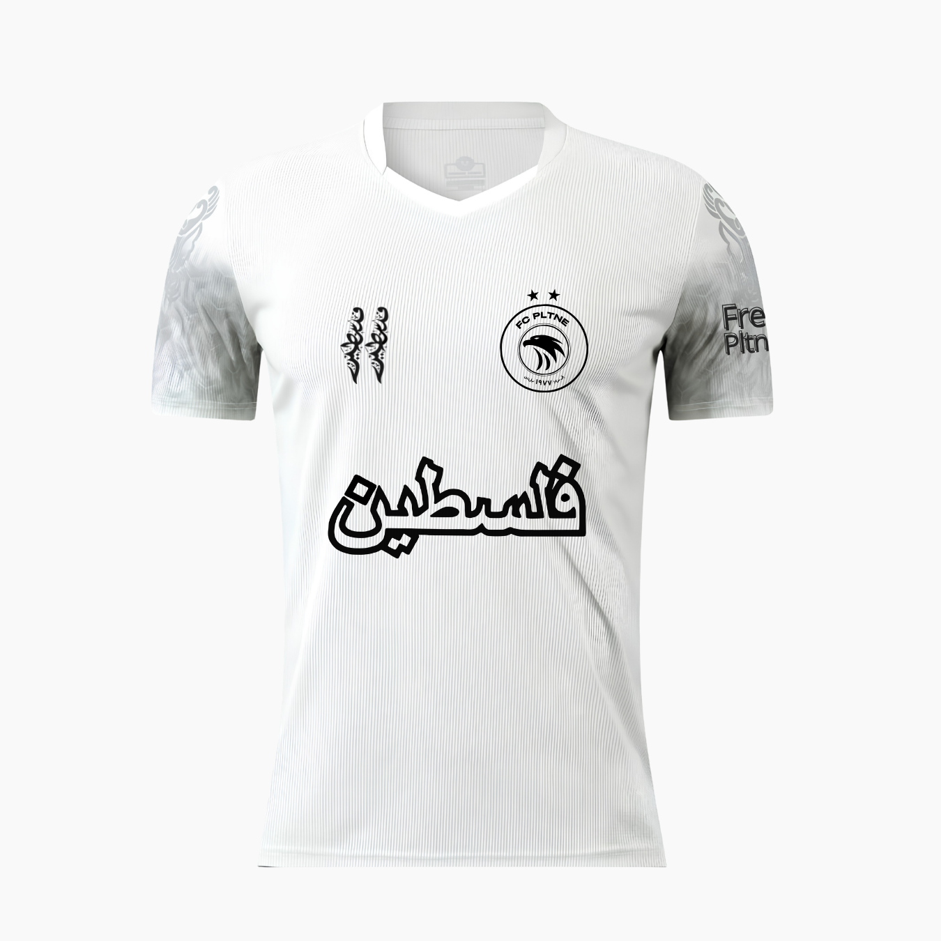 FC PLTNE - Limited Edition