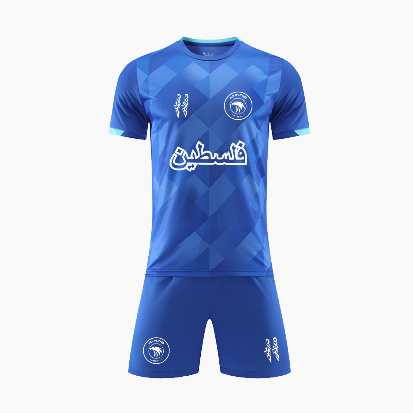 FC PLTNE - Limited Edition