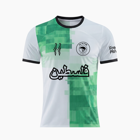 FC PLTNE - Limited Edition