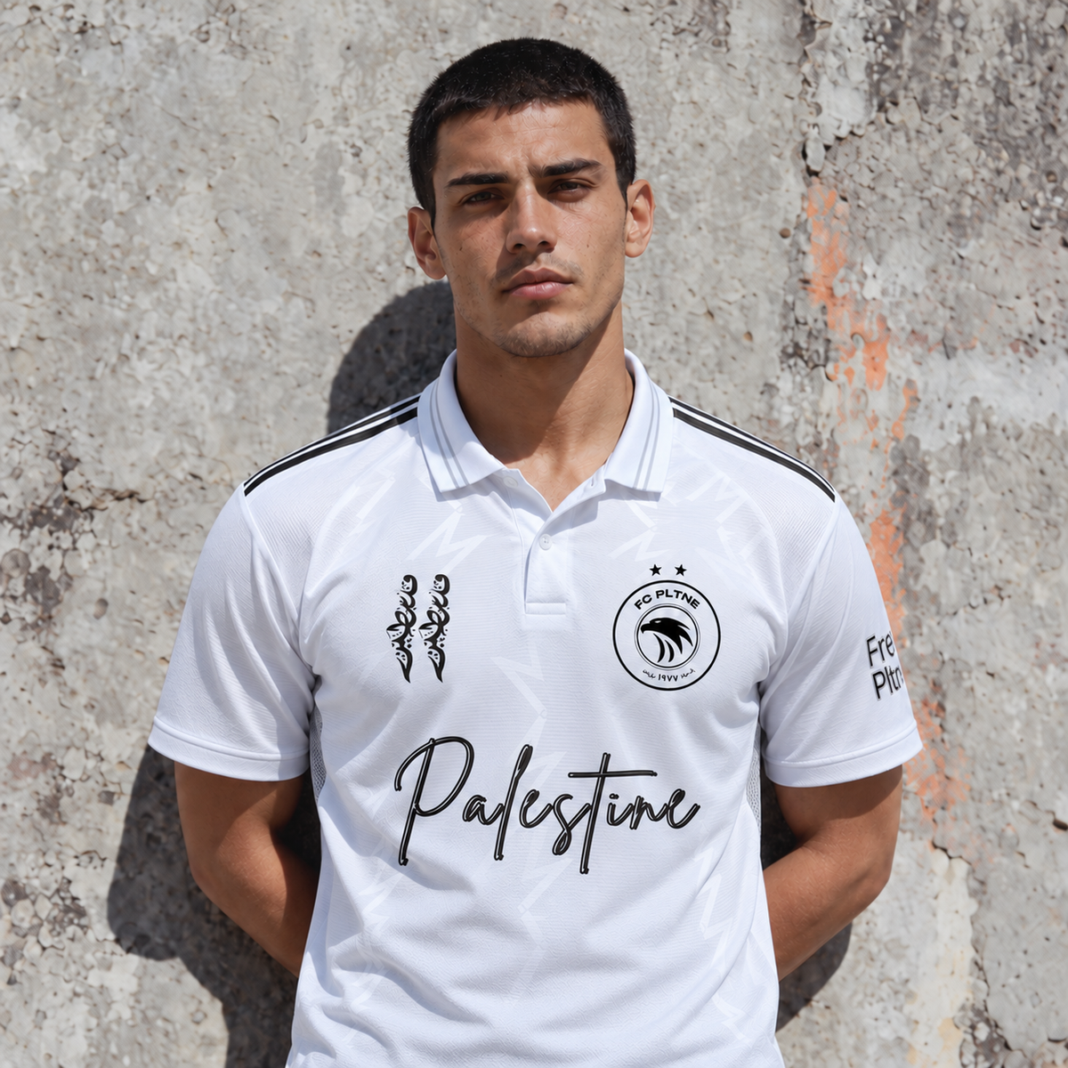 FC PLTNE - Limited Edition